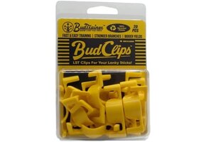 Bud clips