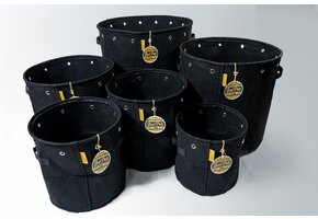 Bud pots 2 gal