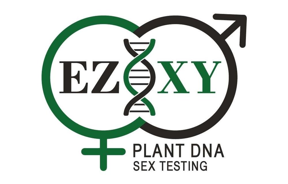 Farmer Freeman plant sex test kit 5 pack