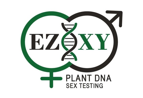 Farmer Freeman plant sex test kit 5 pack