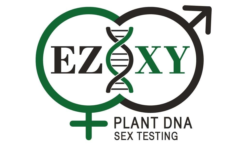 Farmer Freeman plant sex test kit 5 pack