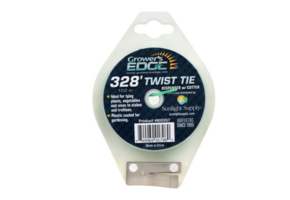 Growers edge green Tristan tie 328’