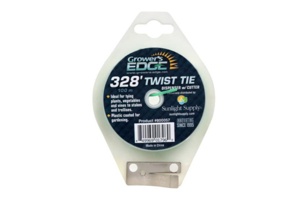 Growers edge green Tristan tie 328’