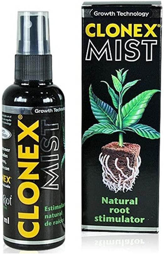 Clonex mist 100