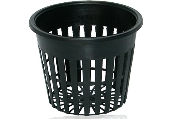 Hydrofarm 6” net pot