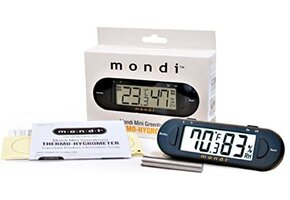 Mondi hydrometer