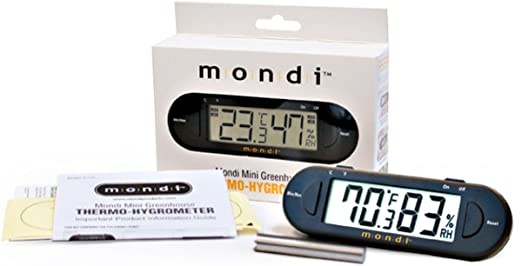 Mondi hydrometer