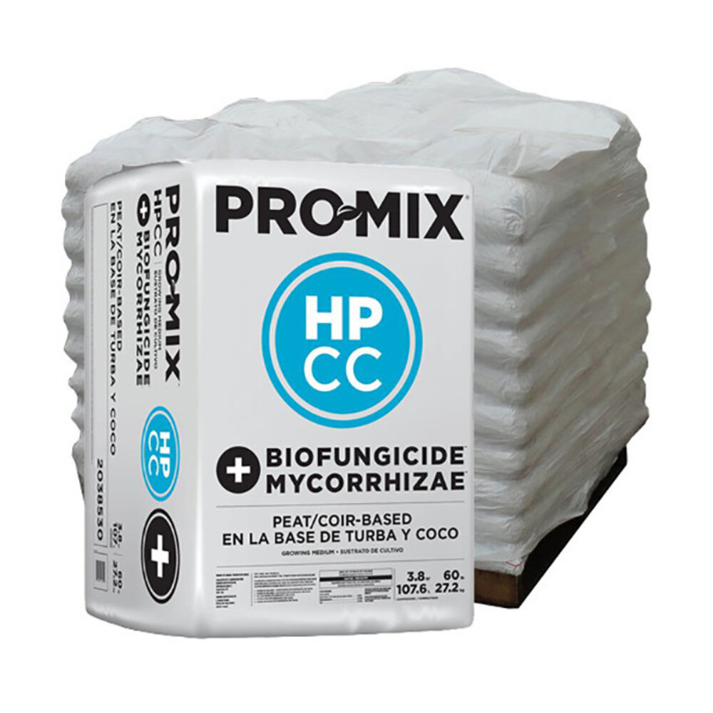 Pro mix hp plus bio + Myco - Home Grown Supplies