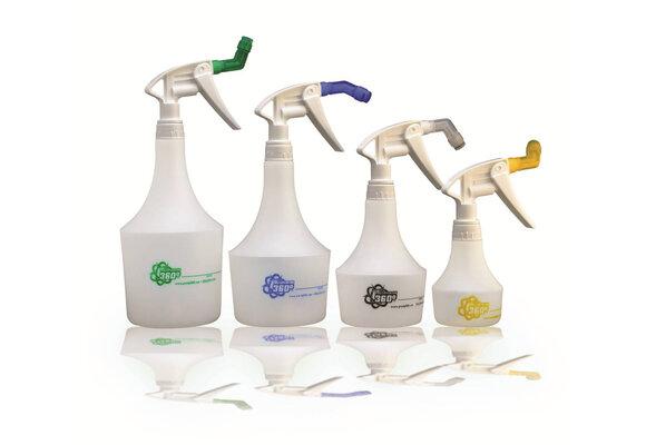 16 oz. Angle sprayer
