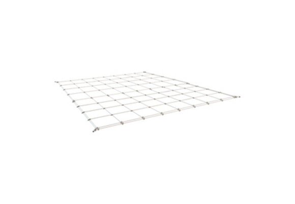 Grow1 flexible trellis 2x4 (2 pack) 4”+6”