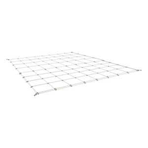 Grow1 flexible trellis 2x4 (2 pack) 4”+6”
