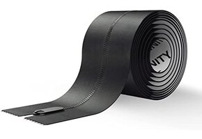 Ac infinity peel and stick zipper