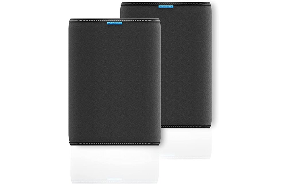 Ac infinity pre-filter cloth 4”