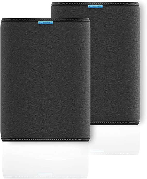 Ac infinity pre-filter cloth 4”