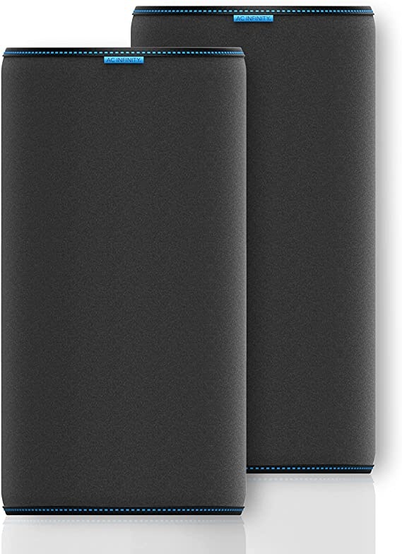 Ac infinity pre-filter cloth 8”