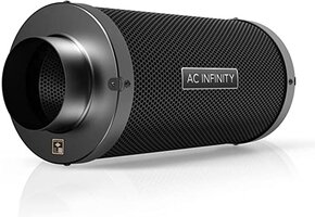 Ac infinity Carbon filter 4” XL