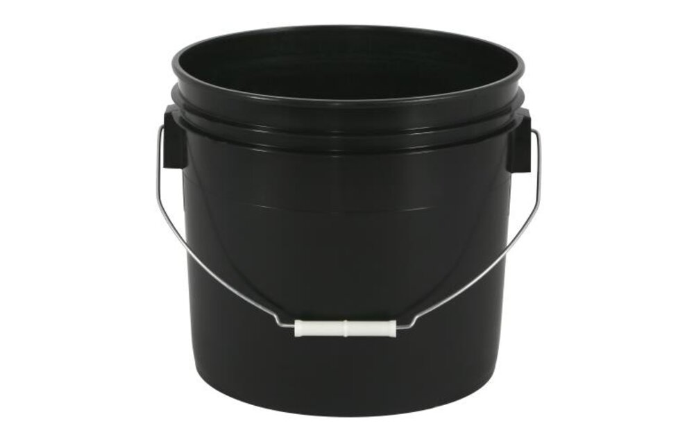 3.5 gallon bucket