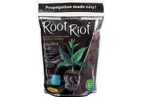 Root Riot starter cubes 50