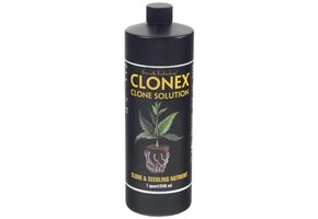 Clonex Solution Quart