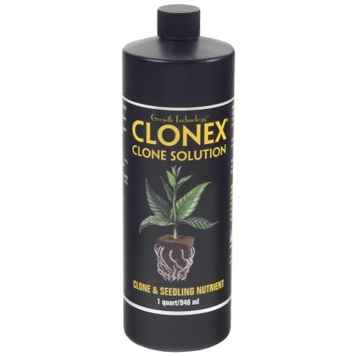 Clonex Solution Quart