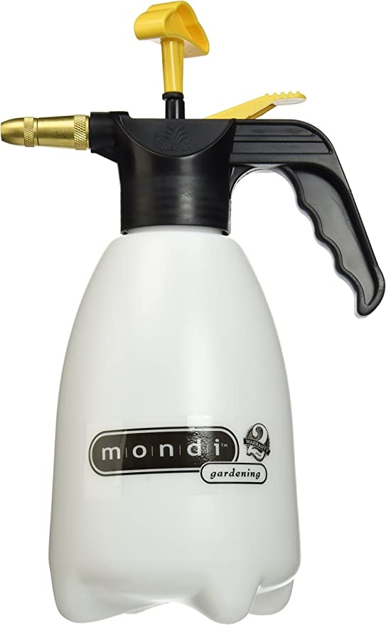 Mondi deluxe mist/sprayer