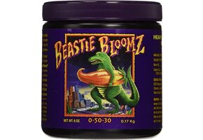 Fox farm beastie bloomz 6oz