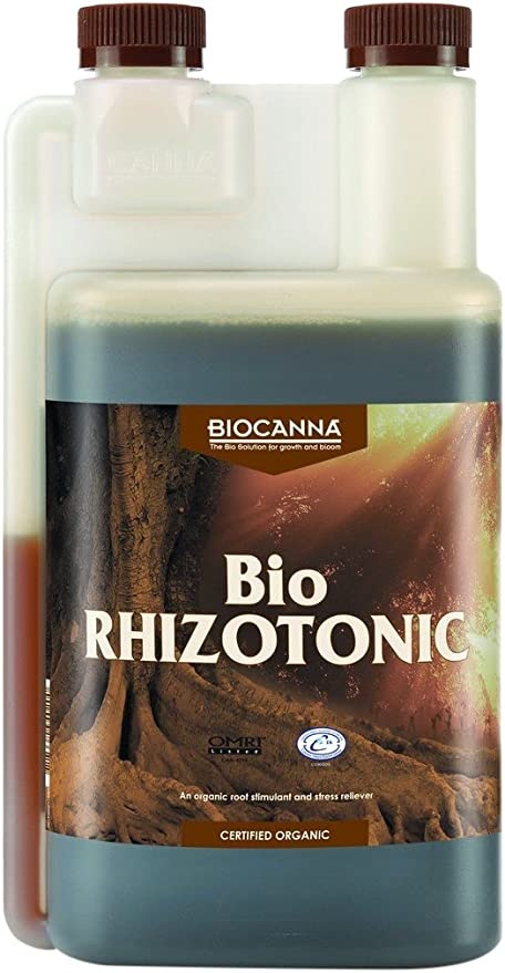 Canna Bio Rhizotonic 0-0-0.6