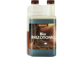 Canna Bio Rhizotonic 0-0-0.6