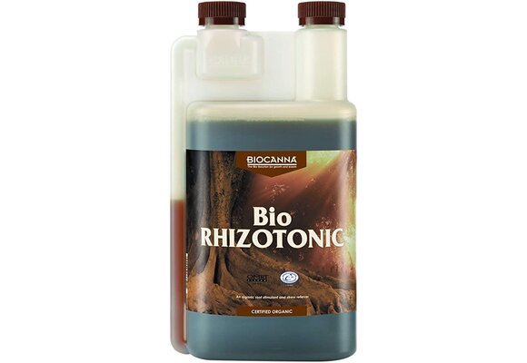 Canna Bio Rhizotonic 0-0-0.6