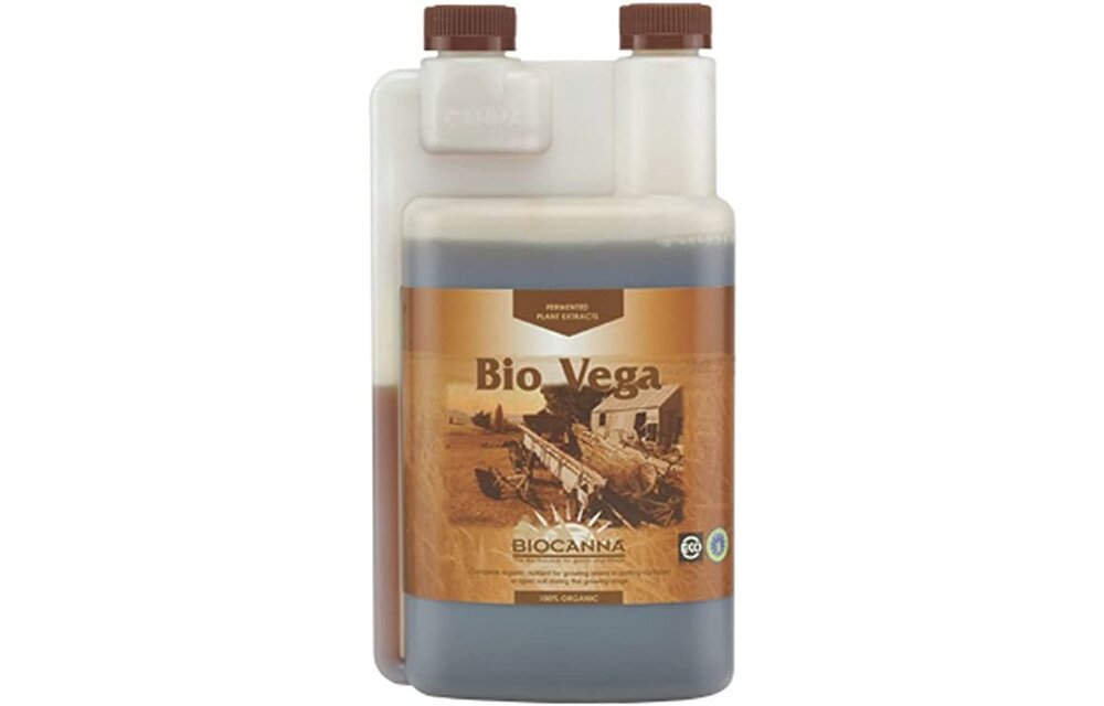 Canna Bio Vega 3-1-5 / 1 liter