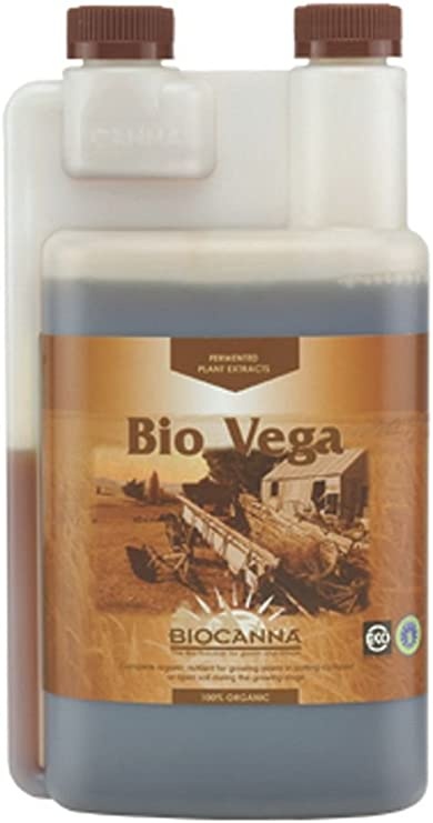 Canna Bio Vega 3-1-5 / 1 liter