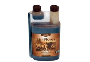Canna Bio Flores 2-2-5