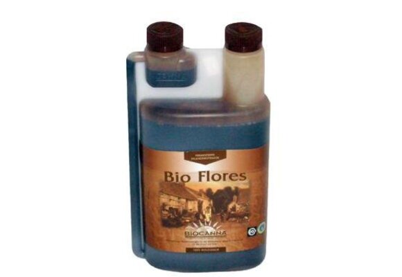 Canna Bio Flores 2-2-5