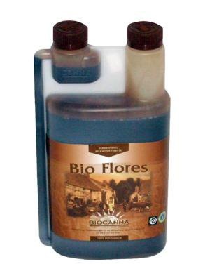 Canna Bio Flores 2-2-5