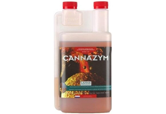 Canna Cannazym 1L