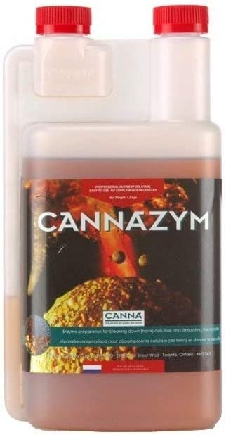Canna Cannazym 1L