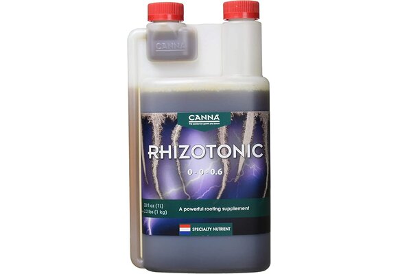 Canna Rhizotonic 1L