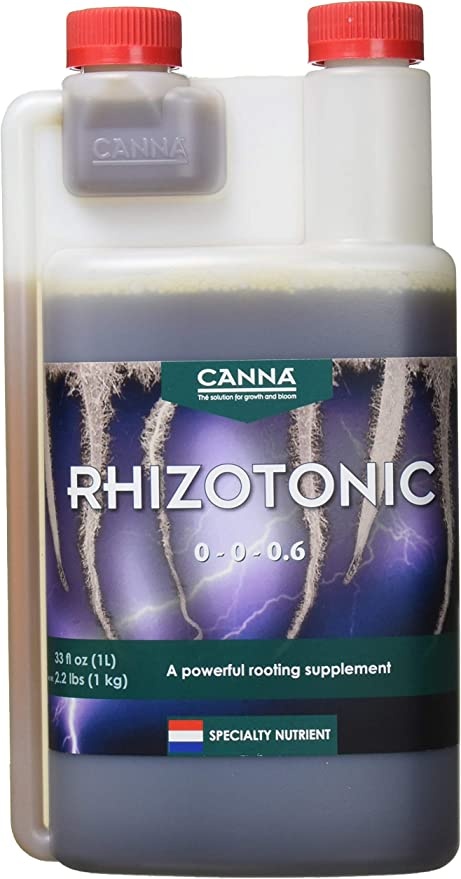 Canna Rhizotonic 1L