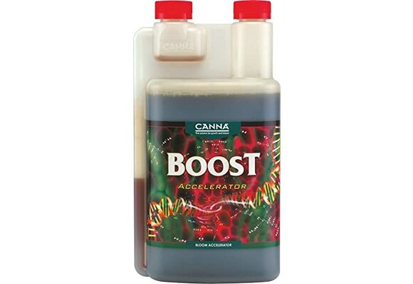 Canna Boost 8.25 fl oz