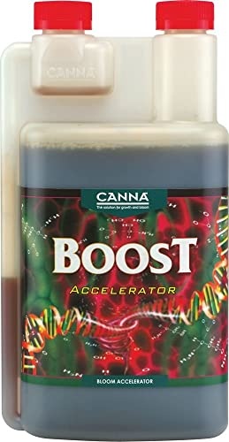 Canna Boost 8.25 fl oz