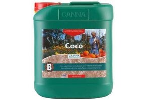 Canna Coco B 1-4-2 20L