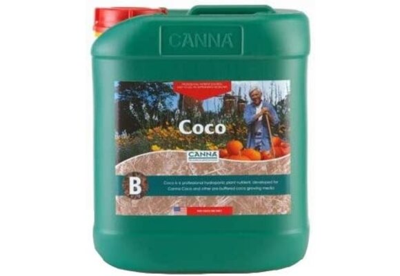 Canna Coco B 1-4-2 20L