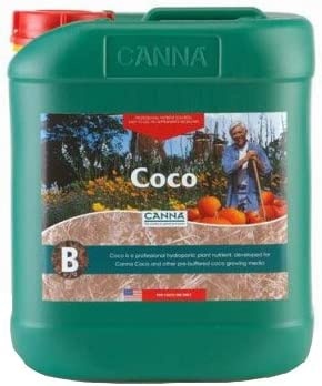 Canna Coco B 1-4-2 20L