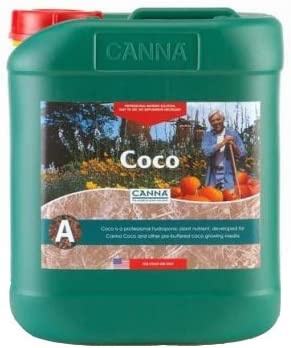 Canna Coco A 4-0-1 20L