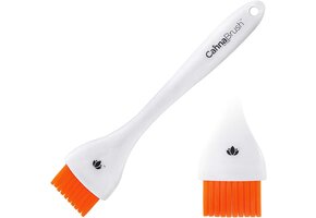 CannaBrush trimming brush