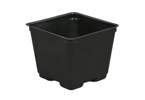 Gro pro 3.5” square pots