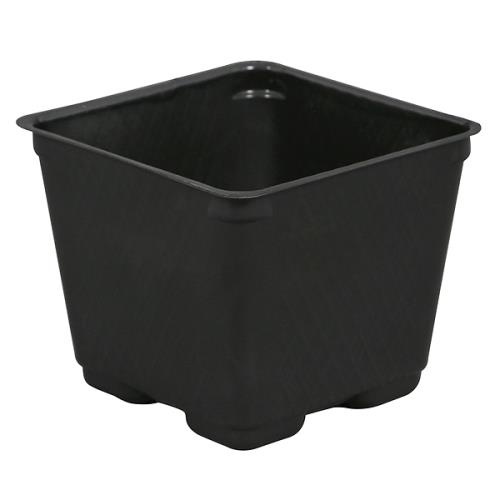 Gro pro 3.5” square pots