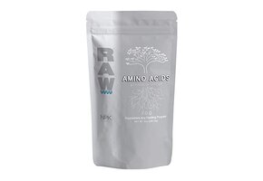 NPK RAW Amino Acids 2 oz.