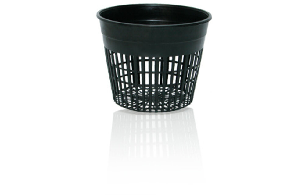 5” net pot