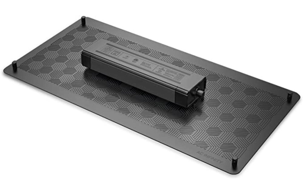 AC infinity Grow light 2x4 200watt ionboard s24